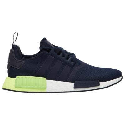 Adidas Originals Futócipő Férfi NMD R1 Sárga,PBZ91307
